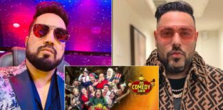 Badshah to appear on 'Zee Comedy Show' as special guest