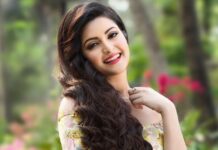 Bangladesh actor Pori Moni freed on bail, HC slams multiple remands