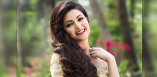 Bangladesh actor Pori Moni freed on bail, HC slams multiple remands