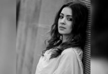 Barkha Bisht to feature in series inspired by 2010 Pune bombing