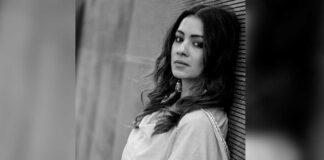 Barkha Bisht to feature in series inspired by 2010 Pune bombing
