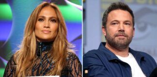 Ben Affleck healthier than ever, thanks to JLo