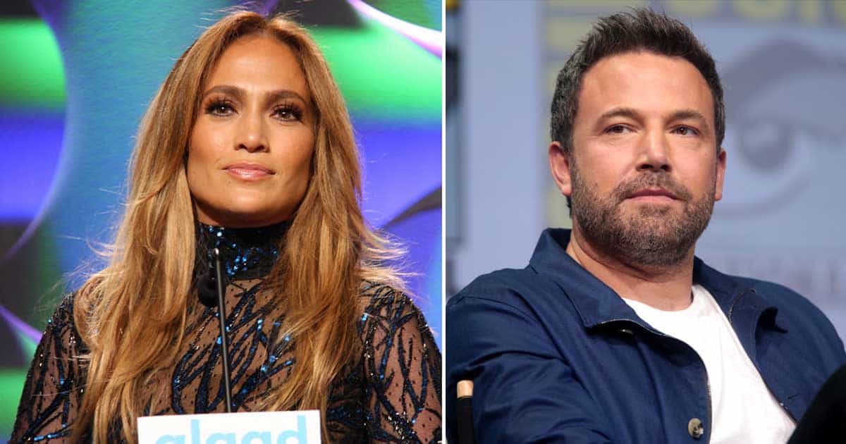 Ben Affleck healthier than ever, thanks to JLo