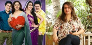 'Bhabi Ji Ghar Par Hai' producer Binaiferr Kohli says comedy is evergreen