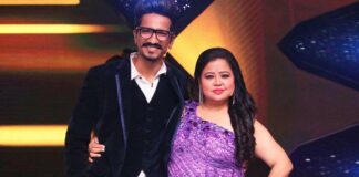 Bharti Singh & Haarsh Limbachiyaa's Bail In Drug Case Is A 'Dangerous Signal' In Society Says NCB, Read On
