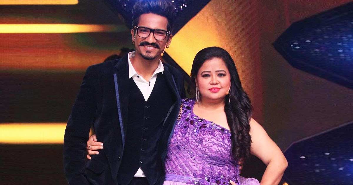Bharti Singh & Haarsh Limbachiyaa's Bail In Drug Case Is A 'Dangerous Signal' In Society Says NCB, Read On