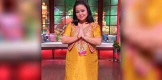Bharti Singh On Her 15 Kgs Weight-Loss Transformation: “Maine 30-32 Saal Bahut Khaana Khaaya Hai…”