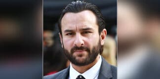 'Bhoot cop' Saif Ali Khan reveals what scares him