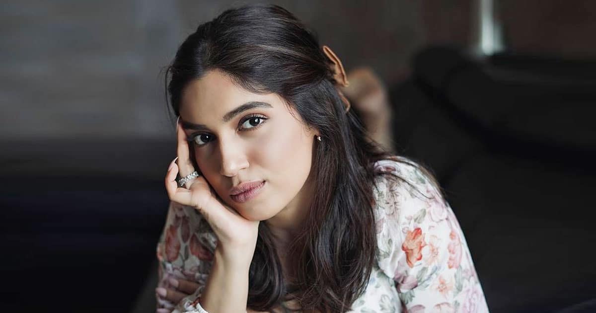 Bhumi Pednekar: Always want films that portray women correctly
