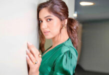 Bhumi Pednekar: I'm a little shy about calling myself a star
