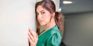 Bhumi Pednekar: I'm a little shy about calling myself a star