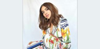 Bhumi Pednekar to speak at Climate Week in NY