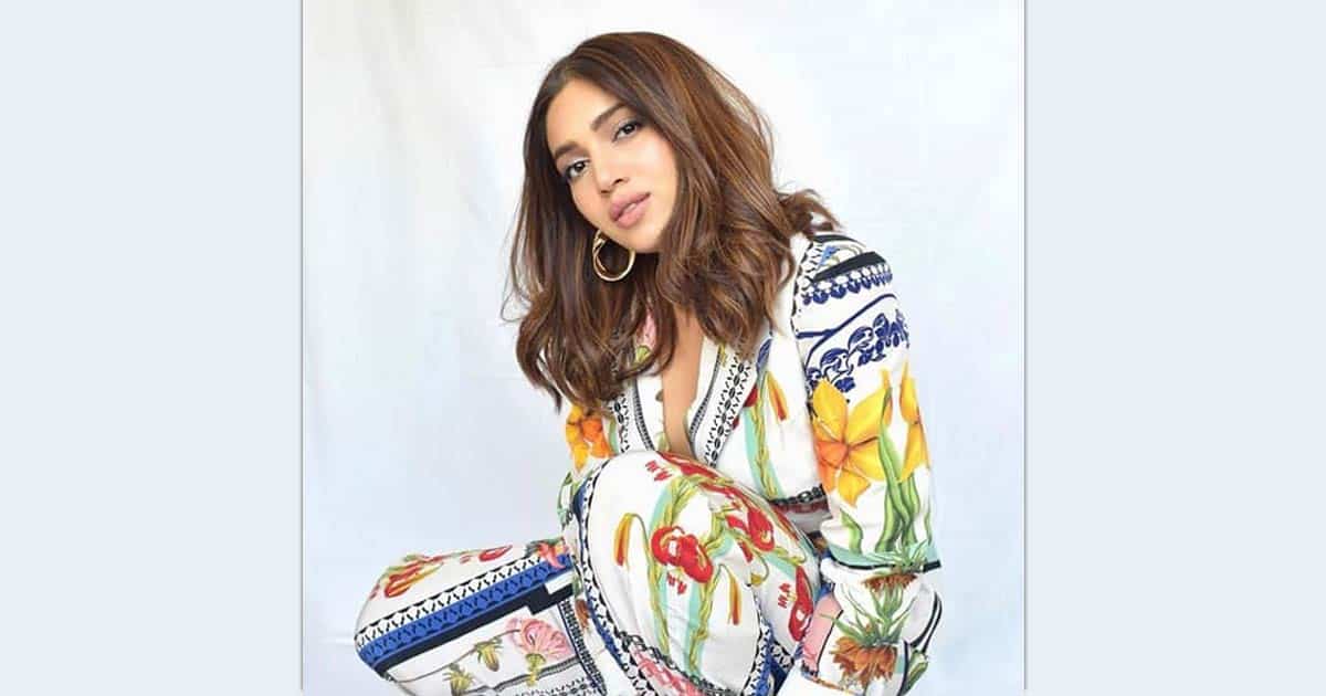 Bhumi Pednekar To Speak At Climate Week In New York