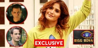 Bigg Boss 15 Exclusive: Arti Singh Calls Salman Khan The Better Host, Adds “I Wish Umar Riaz Does Well”