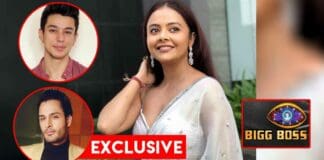 Bigg Boss 15 Exclusive: Devoleena Bhattacharjee Excited To See Asim Riaz's Brother Umar Riaz, Adds Pratik Sehajpal Will Do 'Dhamaal'