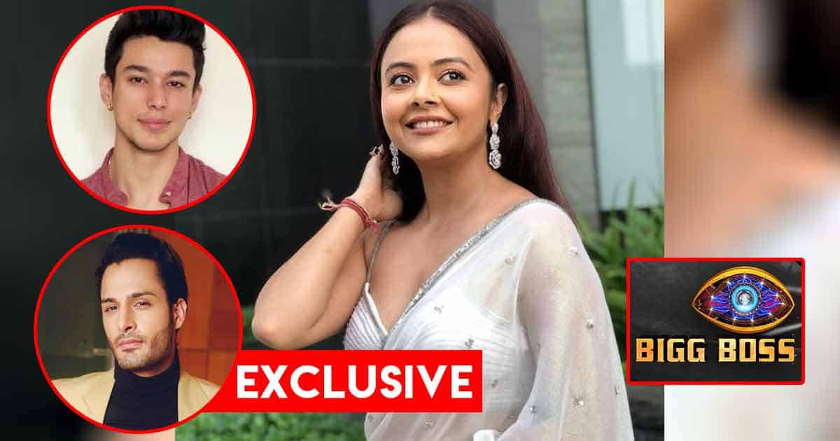 Bigg Boss 15: Devoleena Bhattacharjee Opens Up About Who She’ll Planning On Supporting, Umar Riaz & Pratik Sehajpal Are On Her List [Exclusive]