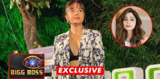 Bigg Boss 15 Exclusive: Devoleena Bhattacharjee Is Disappointed By Shamita Shetty, Says "She Was More Conscious About The Cameras"