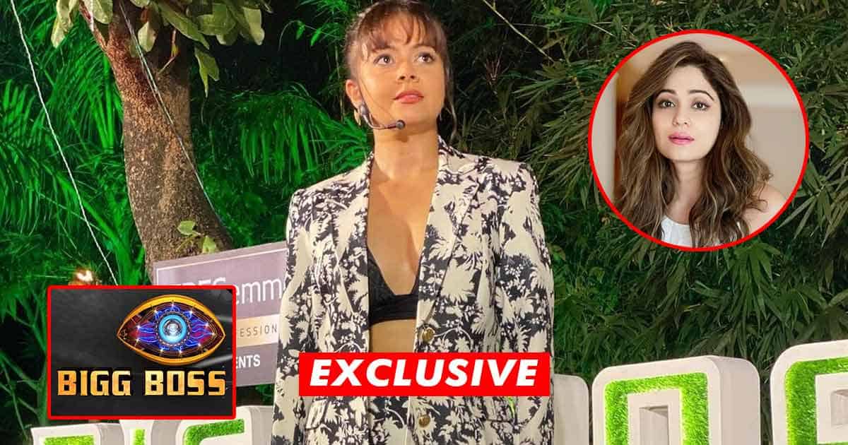 Bigg Boss 15 Exclusive: Devoleena Bhattacharjee Talks About Staying Real In The Game, Adds “I'm Sure Agar Divya Agarwal Bigg Boss 15 Mein Bhi Ayegi Toh…”