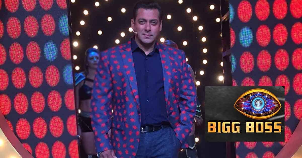 Bigg Boss 15: Salman Khan Will Be Meeting And Interacting With The Contestants Today?