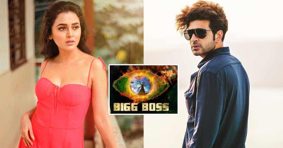 Bigg Boss 15: Makers Share Glimpses Of 4 More Contestants