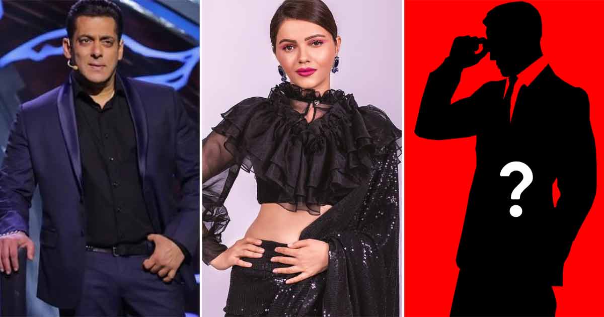 After Rubina Dilaik Another 'Shakti' Actor To Participate In Salman Khan's Show Bigg Boss 15, Can You Guess?