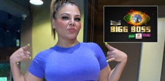 Bigg Boss 15: Rakhi Sawant Says Makers Invite Her Only As A Wild Card Entry Or As A Guest