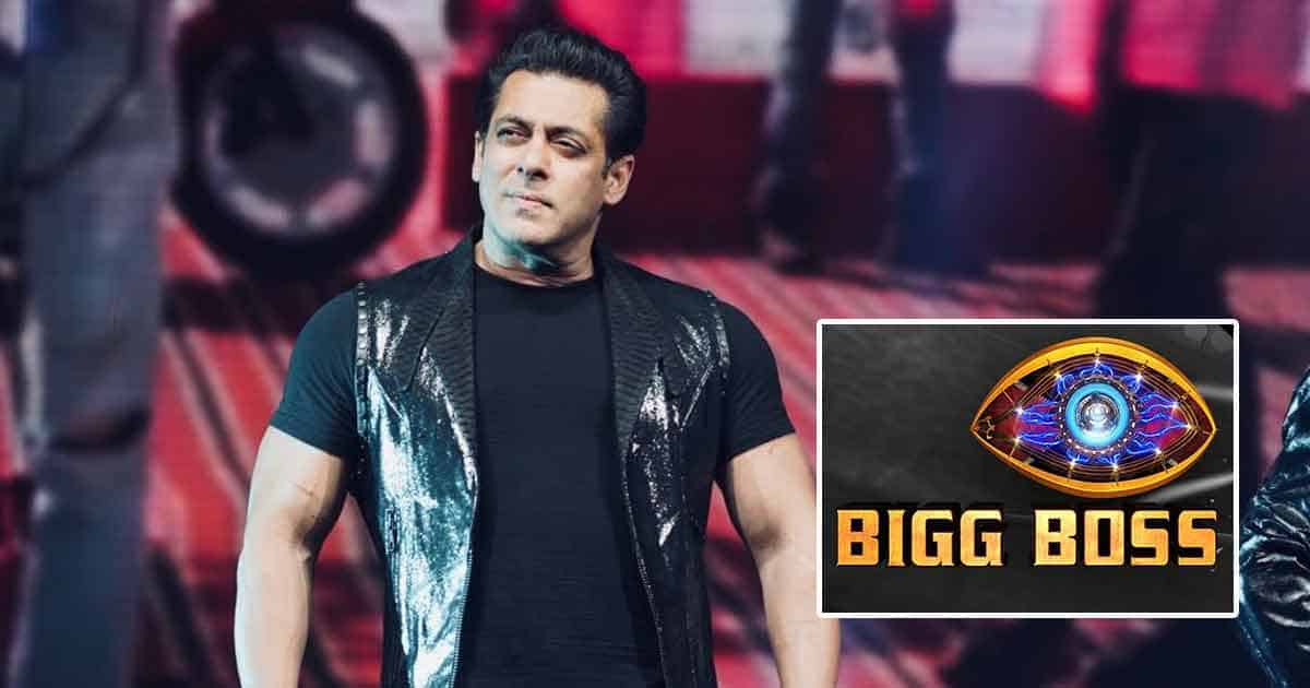 Bigg Boss 15: Salman Khan Jokes About His Relationship With The Show, Talks About The Contestants Hardships