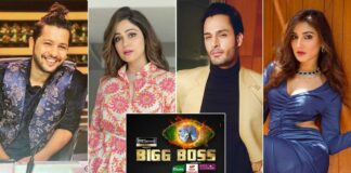 Bigg Boss 15: Shamita Shetty, Nishant Bhat, Umar Riaz & Donal Bist Join The Salman Khan Show