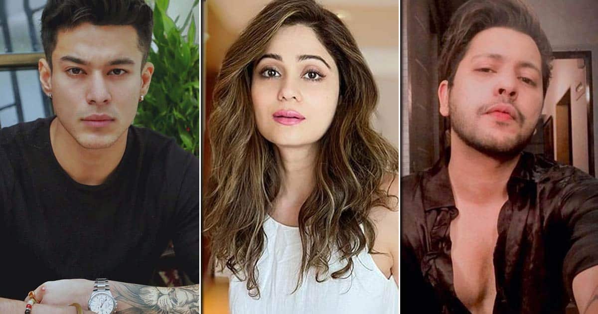 Bigg Boss 15: Shamita Shetty To Enter The House