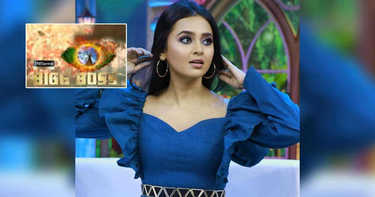 Bigg Boss 15: Tejasswi Prakash To Be A Part Of Salman Khan Led Reality Show? Deets Inside