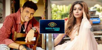 Bigg Boss 15: Tina Datta & Manav Gohil Approached For The Controversial Show
