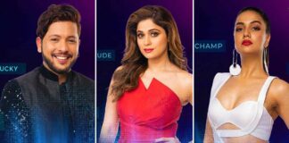 Bigg Boss OTT Finale Updates! Divya Agarwal, Shamita Shetty & Nishant Bhat Make The Cut