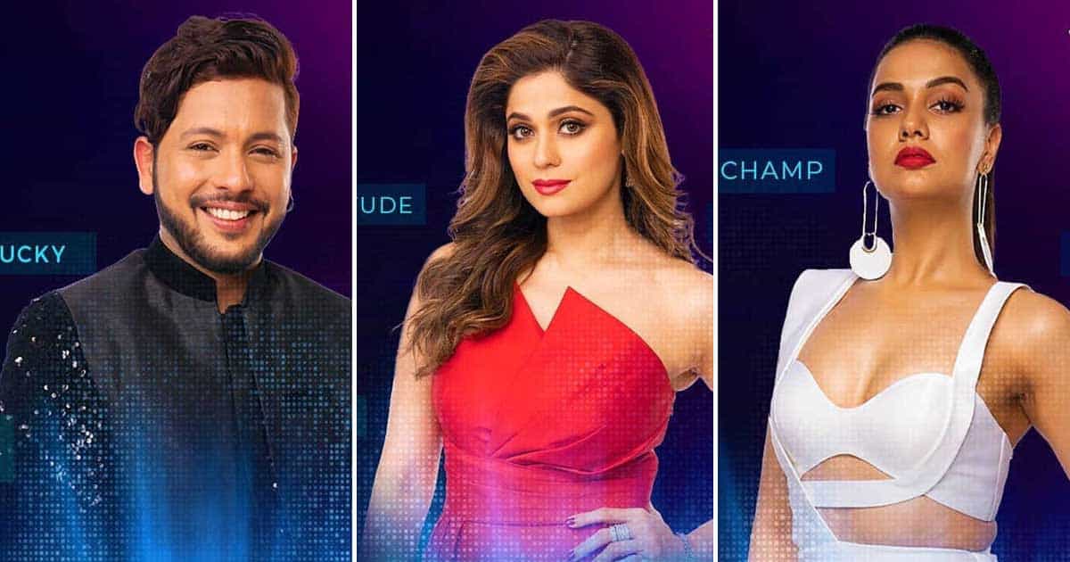 Bigg Boss OTT Finale Updates! Divya Agarwal, Shamita Shetty & Nishant Bhat Make The Cut