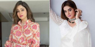 Bigg Boss OTT: Akshara Singh Talks About Shamita Shetty Calling Her ‘Gawaar'
