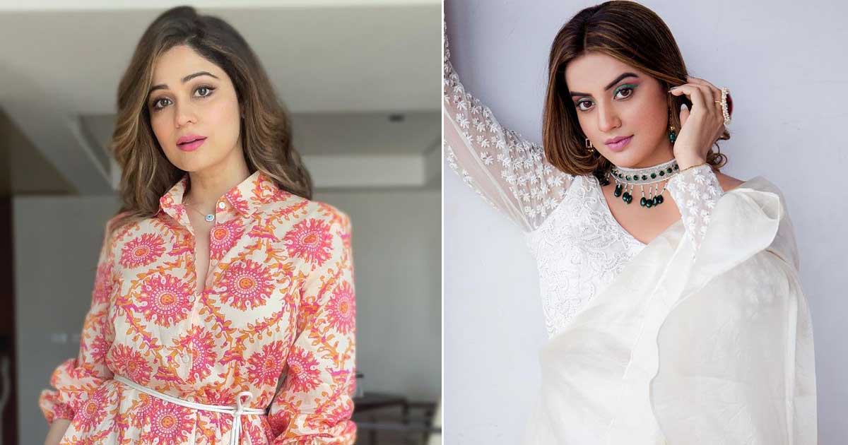 Bigg Boss OTT: Akshara Singh Talks About Shamita Shetty Calling Her ‘Gawaar'