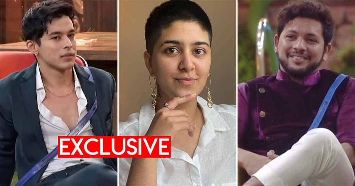 Bigg Boss OTT: Muskaan Jattana Gets Candid About Her Friendship With Nishant Bhat & Pratik Sehajpal, Opens Up Playing The Game As An Individual In The Last Week [Exclusive]