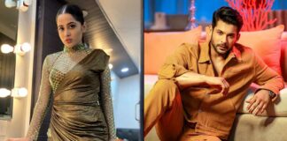 Bigg Boss OTT fame Urfi expresses her disbelief on Sidharth Shukla's demise, says 'I am heartbroken