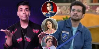Bigg Boss OTT: Karan Johar Blasts Raqesh Bapat Over His ‘Sexist Remark,’ Adds Shamita Shetty, Neha Bhasin & Divya Agarwal Can Kick You’re A**