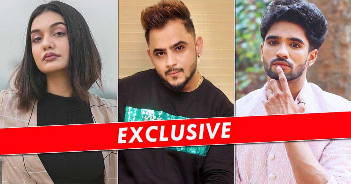 Bigg Boss OTT: Millind Gabba Talks About Zeeshan Khan’s Elimination Because Of Violence, Singer Opens Up About Divya Agarwal Being Cornered [Exclusive]