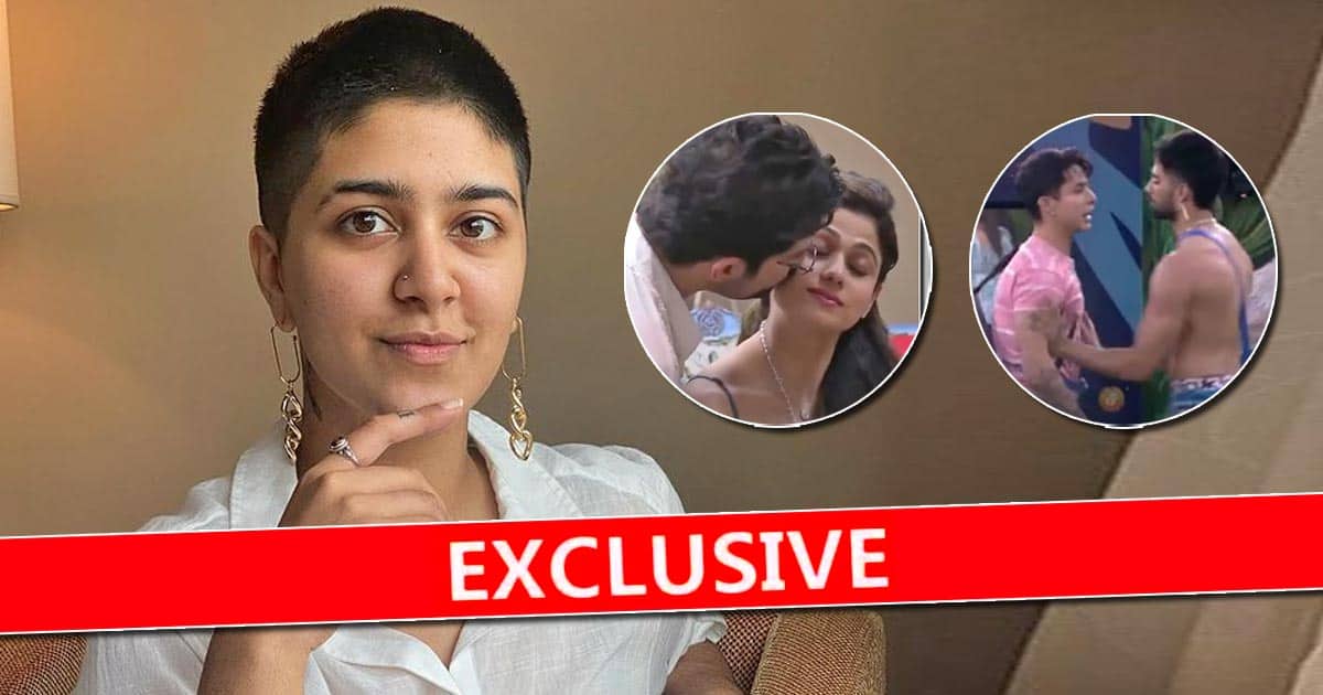 Bigg Boss OTT: Muskan Jattana Says Zeeshan Khan Deserved To Be Ejected For Fighting, Talks About Shamita Shetty & Raqesh Bapat’s Relationship [Exclusive]