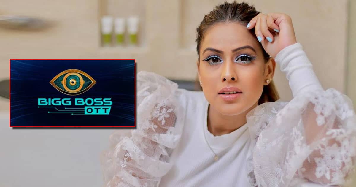 Bigg Boss OTT: Nia Sharma To Exit The Controversial House - Pratik Sehajpal, Neha Bhasin & Other Surprised