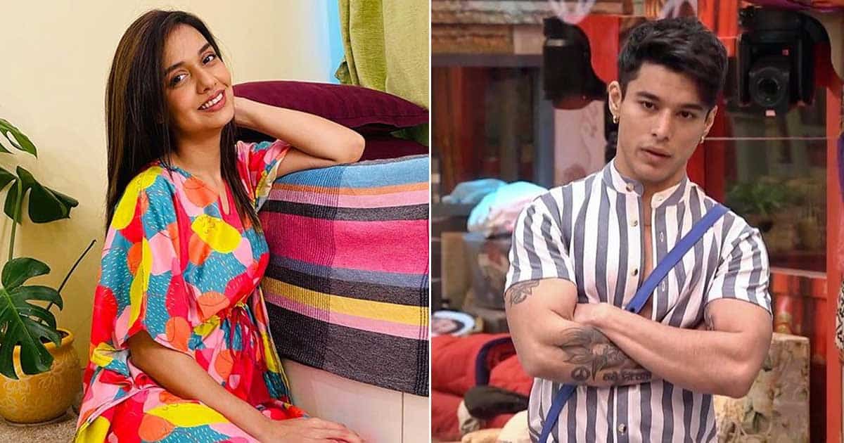Bigg Boss OTT: Pratik Sehajpal Fixes His Spot In Salman Khan’s House Along With Zeeshan Khan & Urfi Javed
