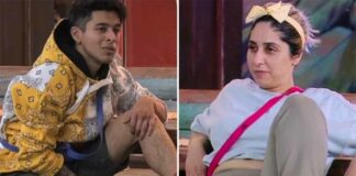 Bigg Boss OTT: Pratik Sehajpal's Sister Warns Him Against Blooming Bond With Neha Bhasin; Says, "Har Chiz Ki Ek Limit Hoti Hai"