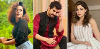 Bigg Boss OTT: Ridhi Dogra Reacts As Raqesh Bapat Declares Love For Shamita Shetty!
