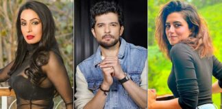 Bigg Boss OTT: Ridhi Dogra Hits At Kashmera Shah For Calling Raqesh Bapat, ‘Henpecked Husband’