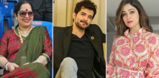 Bigg Boss OTT: Shamita Shetty's Family Has Already Approved Raqesh Bapat? Mother Says, "You're The Gentleman In The House"