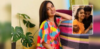Bigg Boss OTT Winner Divya Agarwal Celebrating Her Victory With Boyfriend Varun Sood, See Video