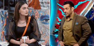 Bigg Boss OTT Winner Divya Agarwal On Whether Participating In Bigg Boss 15: "I Am Scared Of Host Salman Khan"