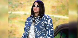 Billie Eilish Says "It Hurts My Soul" While Opening Up About Facing Criticism Around Her Clothes & Hair