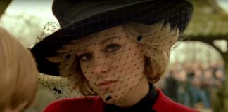 Kristen Stewart aces Princess Diana's accent in 'Spencer' trailer